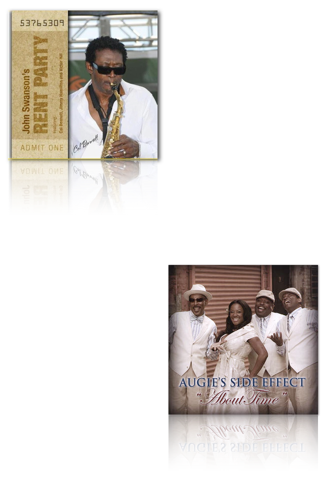 ￼The goal of Malindy Music, Inc. is to discover, groom, and introduce new artist to the real world of music by creating, playing, and performing live music.  

After many years of managing and producing acts, John Swanson, CEO of Malindy Music, Inc. conceived the notion that with the mere talent that surrounded him, he could go into any studio and achieve and independent commercial product that would rival any of today’s reproductions of original R&B and/or Jazz music.  

Albeit our current music is classified as R&B/Jazz, and adult contemporary with a Latin funk flavor, our future endeavors may include Gospel, Rap, and Country.
Malindy Music, Inc. was founded and first named Bullet Proof Productions, Inc. in December of 1982. The first act signed to company was the Sai Whatt Band (pronounced Say What). Under the guidance of the founder, John Swanson, the Sai Whatt Band was signed to a major recording deal with the Total Experience Record Company. The group performed under the stage name of Prime Time. Prime Time members were Jimmy Hamilton, Frankie (Babe) Moore, Dale Hightower, and Maurice Nestor Hayes. Their label mates were the Gap Band, Yarbrough & Peoples, Switch, Pennye Ford, Billy Paul, and Goodie.
￼Malindy Music, under the name of Bullet Proof was responsible for a number of writers and artists landing major deals with the Total Experience Record Company. Some of those artists were Sparkle, Pattie Howard, and DeNetria Champ. The writers receiving exclusive publishing deals were Rick Adams, Jimmy Hamilton, Maurice Hayes, and Ted Rabb.
Songs out of the Bullet Proof camp were produced and recorded on the Gap Band, Yarbrough & Peoples, Pennye Ford, Prime Time, Klique, and Ganiyu Gee Bello.John SwansonMalindy Music, Inc.